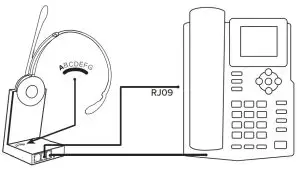 SPRACHT HS-2020 ZūM Maestro Combo USB- Without