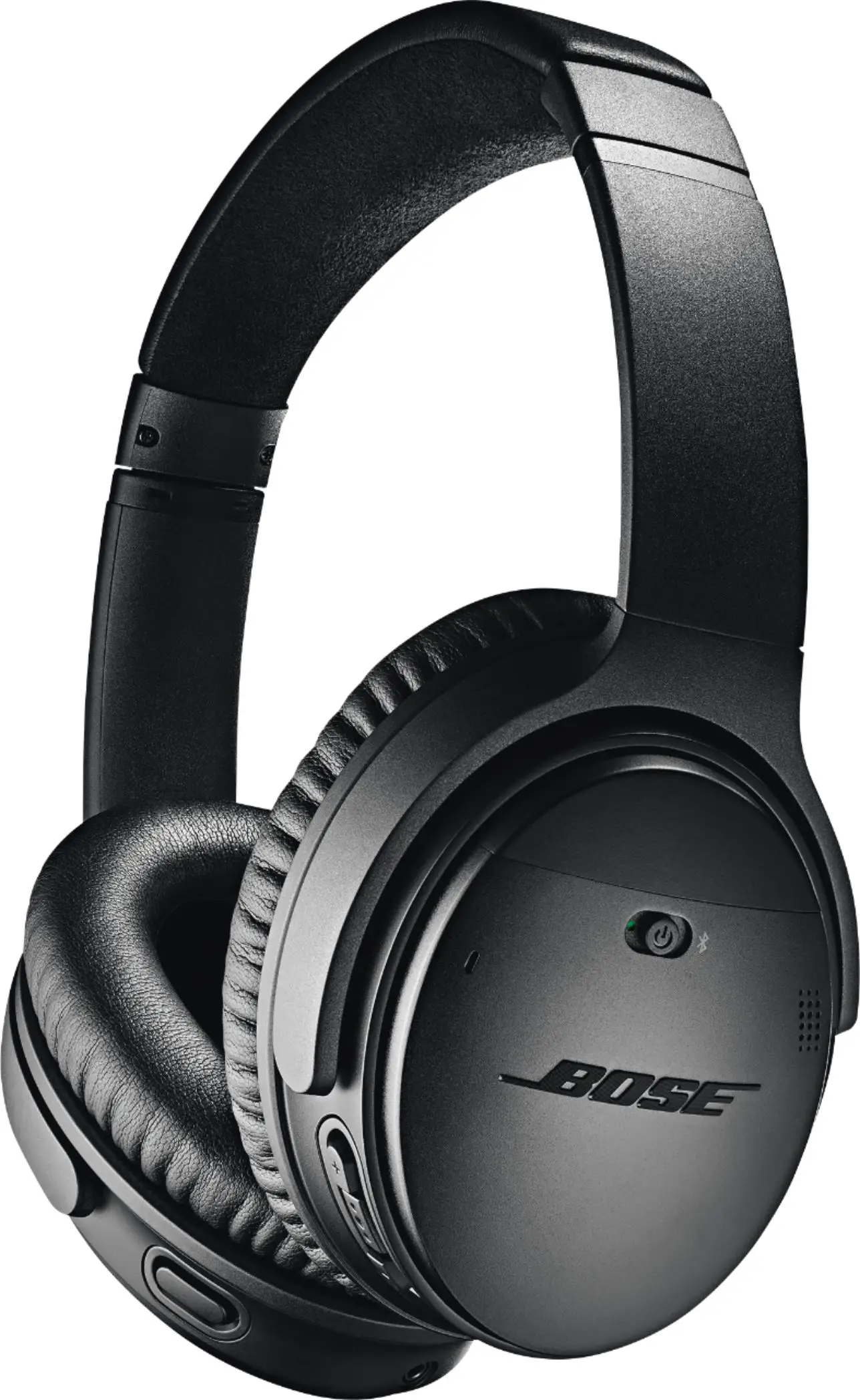 Bose Quietcomfort 35 Ii Noise Cancelling Wireless Headphones User Manual