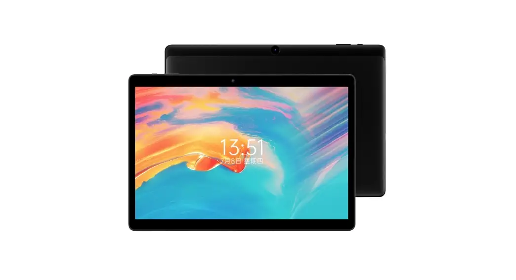 Alldocube T1021p Iplay 4g Call Tablet User Guide