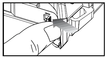 Battery Installation