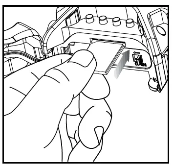 Battery Installation