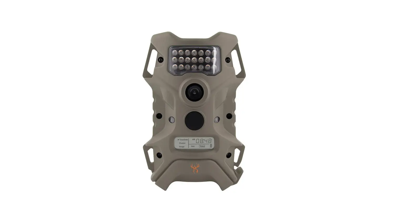 Wildgame Edge User Manual Wildgame Edge User Manual