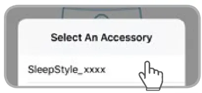 FISHER PAYKEL SPSABU SleepStyle Auto CPAP Machine FIG 11