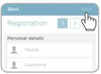 FISHER PAYKEL SPSABU SleepStyle Auto CPAP Machine FIG 7