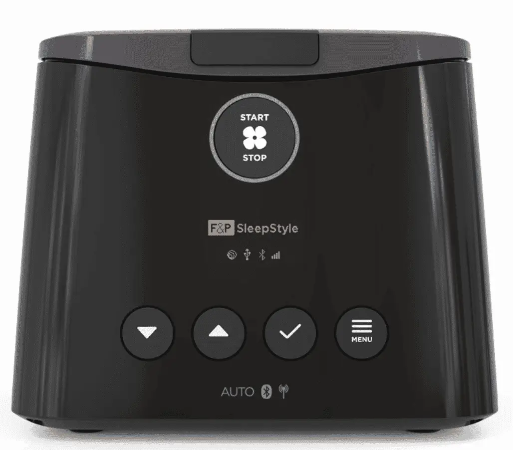 FISHER PAYKEL SPSABU SleepStyle Auto CPAP Machine