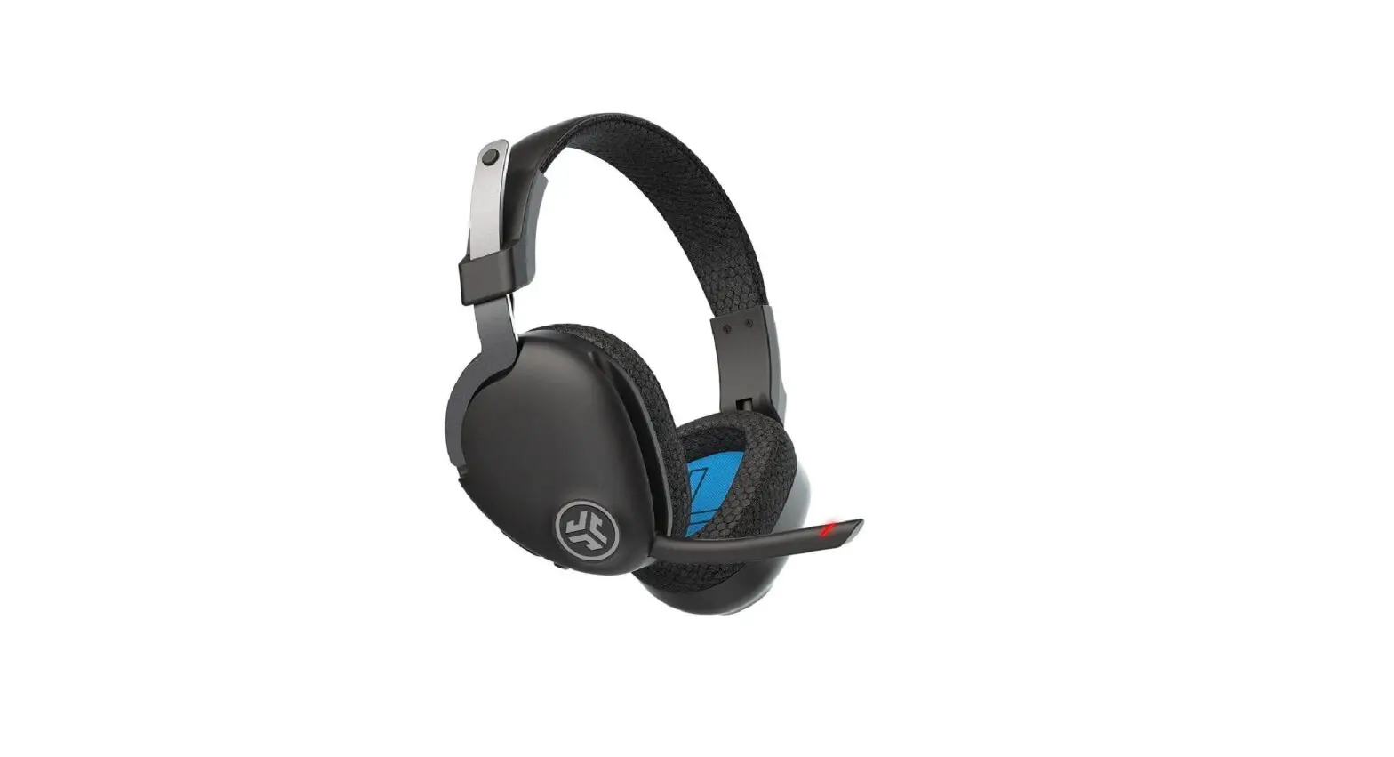 Jlab Jbuds Work Wireless Over Ear Headset User Guide