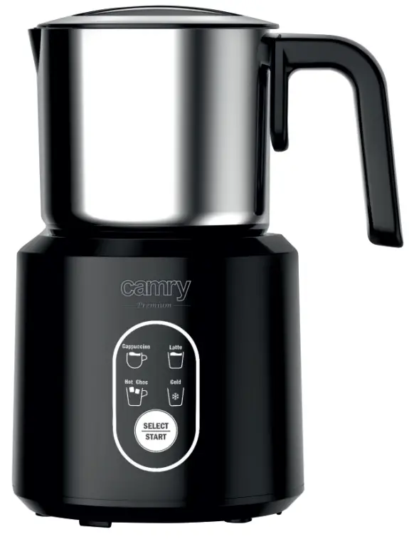 camry CR 4498 Coffee Maker