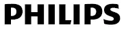 PHILIPS logo