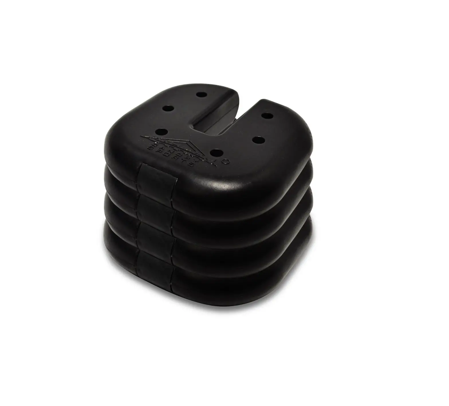 Caravan Canopy Weight Plate User Manual Caravan Canopy Weight Plate User Manual