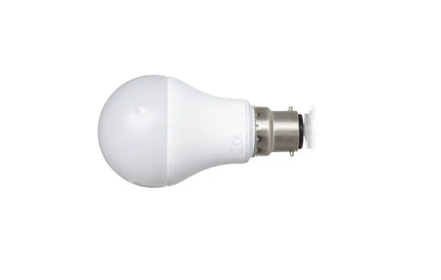 Zhejiang Eboy Technology Ebe-baw535 Led Lamp Instruction Manual Zhejiang Eboy Technology Ebe-baw535 Led Lamp Instruction Manual