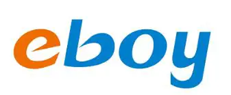 Zhejiang Eboy Technology EBE-BAW535 LED Lamp