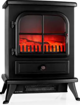 KLARSTEIN 10031556 Fireplace Heater