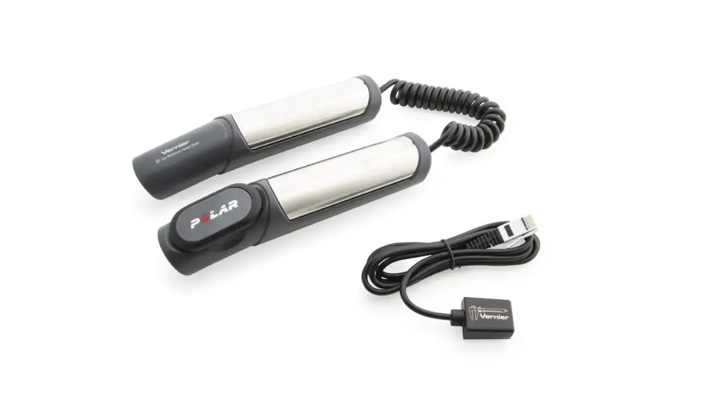 singular wings HR-1xx SENSOR Heart Rate Sensor fig1