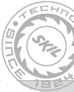 SKIL F0154585 Jigsaw - 1