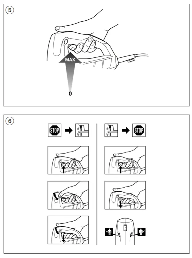 SKIL F0154585 Jigsaw - 3