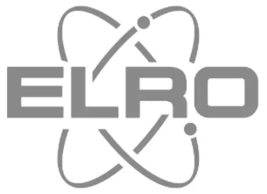 ELRO logo