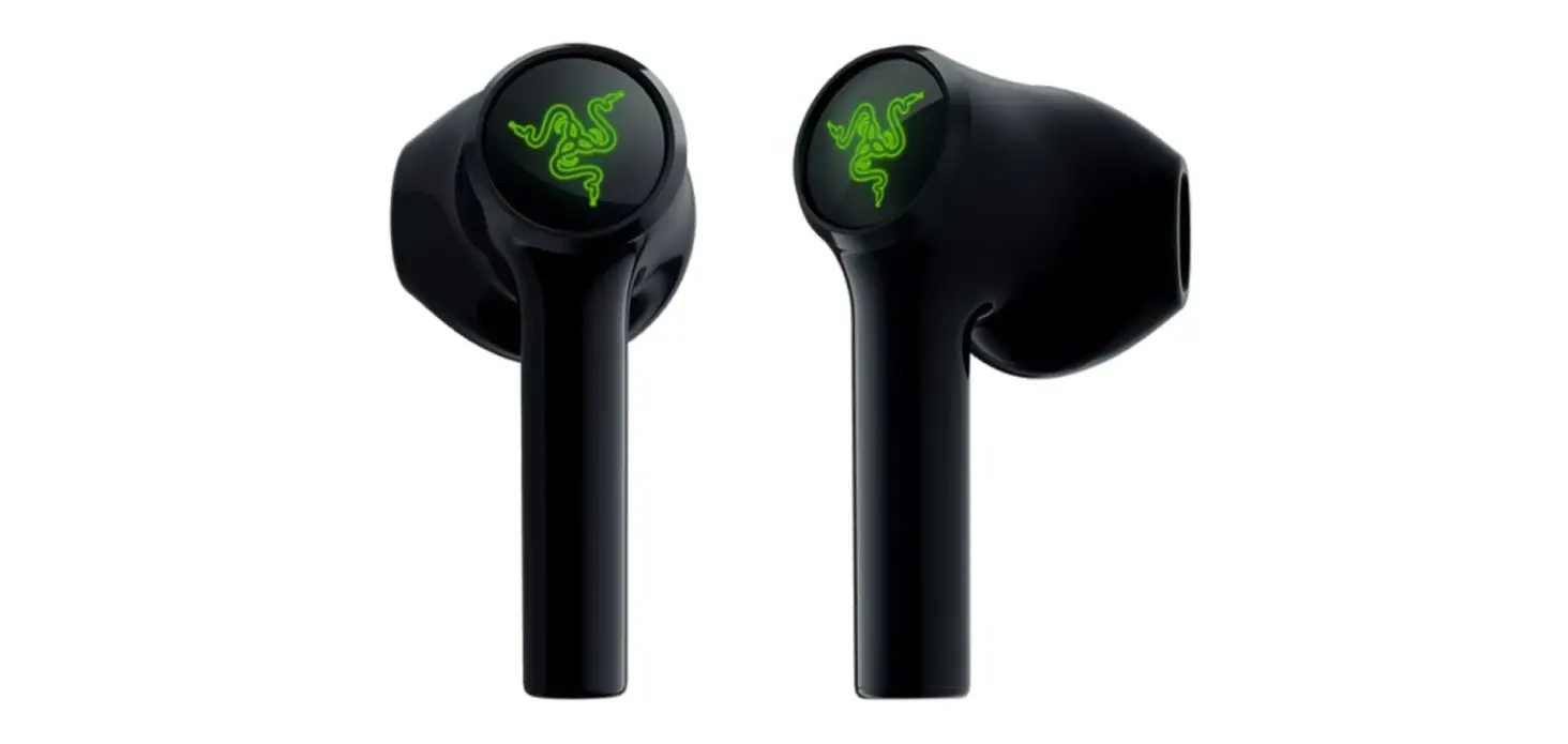 Razer 383 True Wireless Earphone User Manual