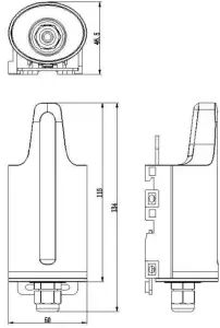 Dimensions Induction