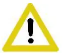 Caution Icon