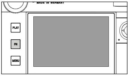 Leica M11 Arrives with a 60 MP Sensor an Electronic Shutter - CHANGING THE BATTERY 4