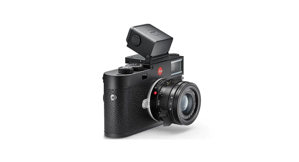 Leica M11 Arrives With A 60 Mp Sensor An Electronic Shutter User Guide