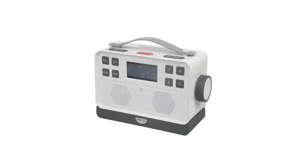 Coopers Of Stortford H796 Wireless Tv Speaker Instruction Manual