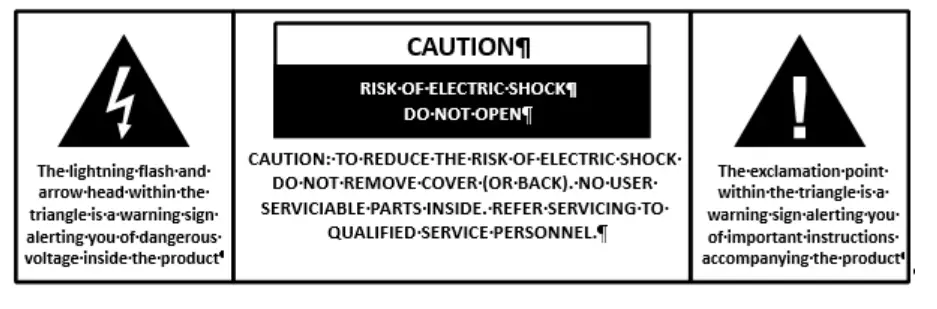 Coopers OF STORTFORD H796 Wireless TV Speaker - fig3