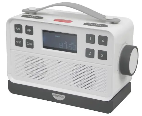 Coopers OF STORTFORD H796 Wireless TV Speaker