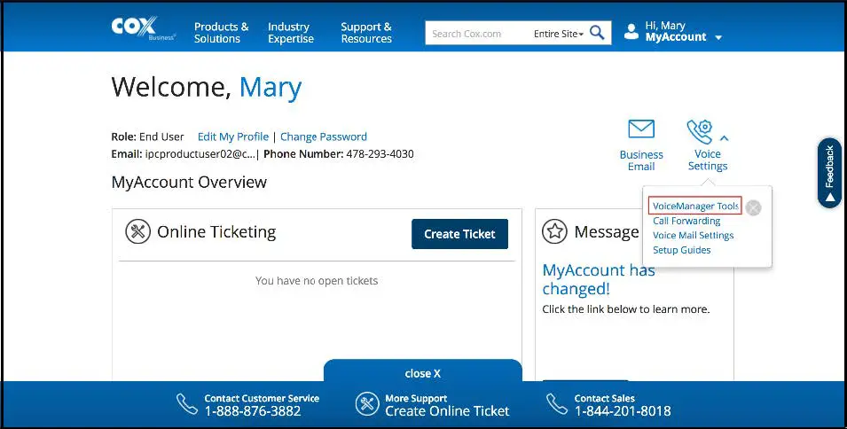 Cox Business Uc App For Mac - Usage Guide