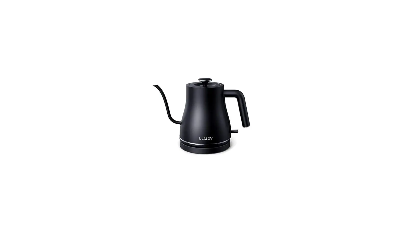 Balmuda K02h Series K02h-bk Electric Kettle Instruction Manual