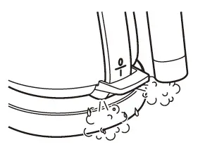 BALMUDA K02H Series K02H-BK Electric Kettle fig 18