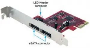 a close up of a device