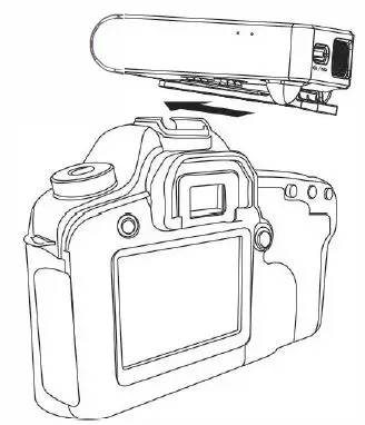 DEITY PWLW Pocket Wireless Digital Microphone System for Cameras and Smartphones Fig6