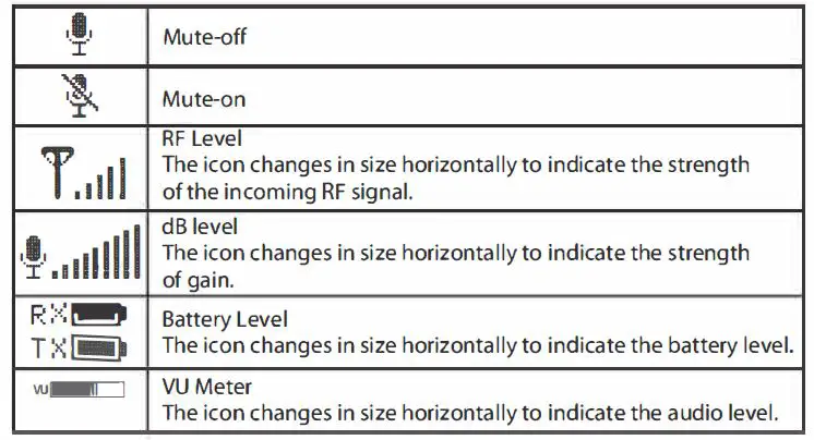 DEITY PWLW Pocket Wireless Digital Microphone System for Cameras and Smartphones Fig9