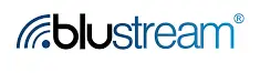 BLUSTREAM AMF41W Advanced Wireless Multi Format Presentation LOGO