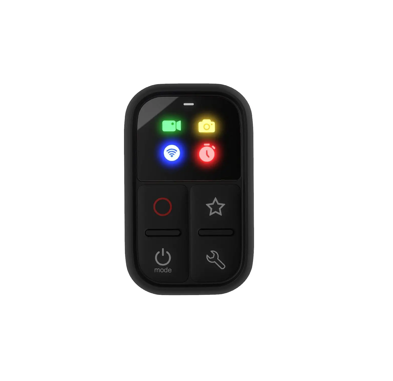 Yoctop Ysg03 Smart Remote Control For Gopro Hero User Guide