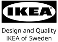 IKEA - logo