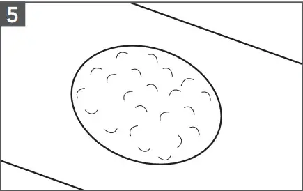 KitchenAid KSM2CB5B Bread Bowl with Baking Lid - FIG 12