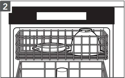KitchenAid KSM2CB5B Bread Bowl with Baking Lid - FIG 21
