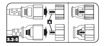 TRIPP LITE PDUMNH20HV High Voltage Monitored Rack PDUs FIG 20