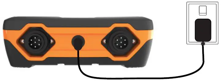 GALLAGHER W-0 Weigh Scale-1