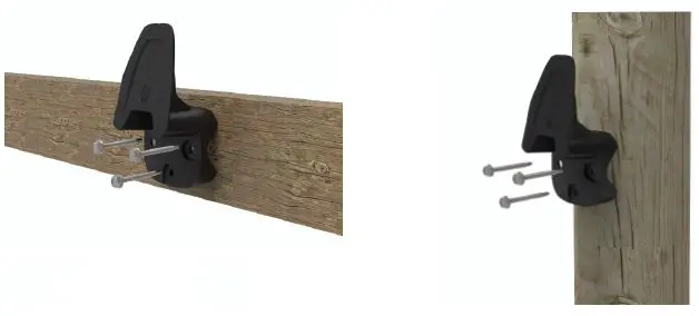 GALLAGHER W-0 Weigh Scale-5