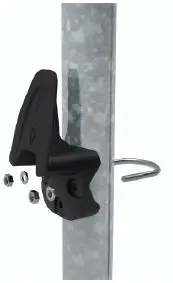 GALLAGHER W-0 Weigh Scale-6