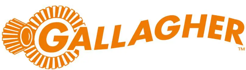 GALLAGHER logo