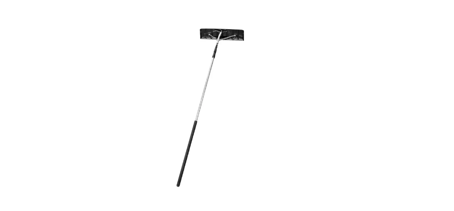 Hard Head 006259 Roofing Scraper Instruction Manual