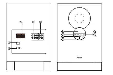 EDIFIER R501BT Multimedia Speaker 7