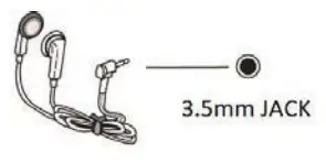 VICTROLA VTA-255B Lawrence 8 In 1 Bluetooth Record Player - setup 2