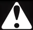 WARNING Icon