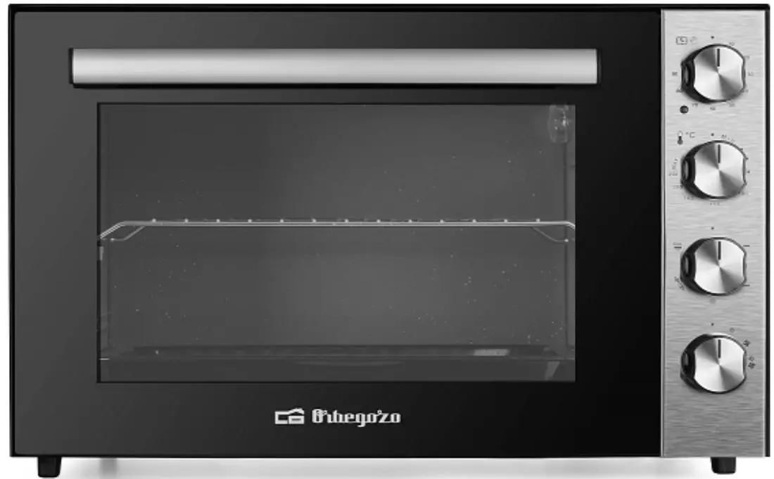 Orbegozo HOT 710 Electric Oven