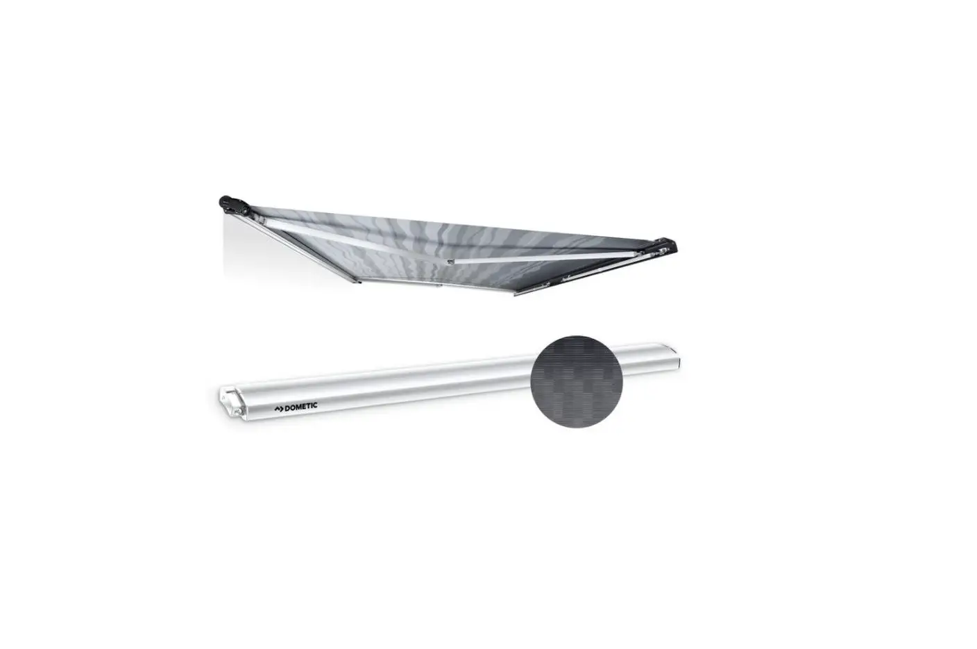 Dometic Pr2000 Awnings Perfectroof User Manual Dometic Pr2000 Awnings Perfectroof User Manual